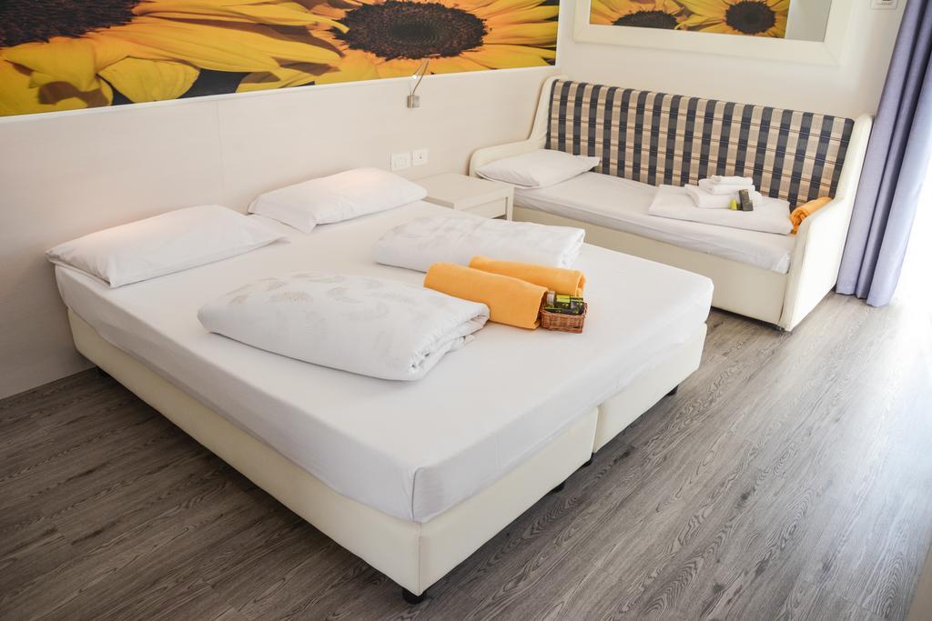Maso Agritur Santa Lucia Bed & Breakfast Dro Exterior photo
